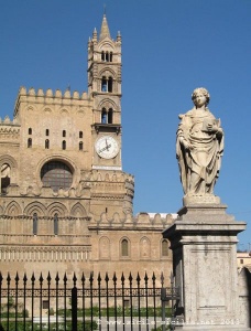 Cattedrale di Palermo