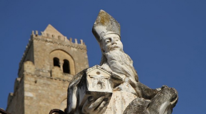 Cathédrale de Cefalù