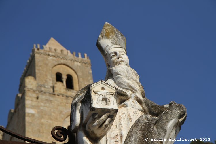 Cathédrale de Cefalù