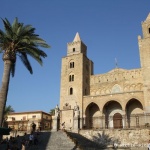 Cathédrale de Cefalù