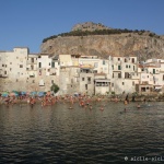 Cefalù : destination sur la côte septentrionale