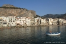 Cefalù in Sicilia