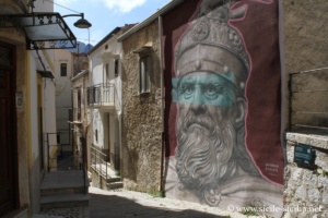 Piana degli Albanesi