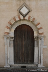 Santissima Annunziata dei Catalani, Messine
