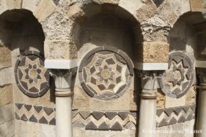 Santissima Annunziata dei Catalani, Messine