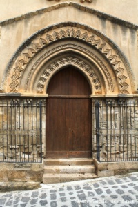Eglise de la Concezione, Sambuca di Sicilia