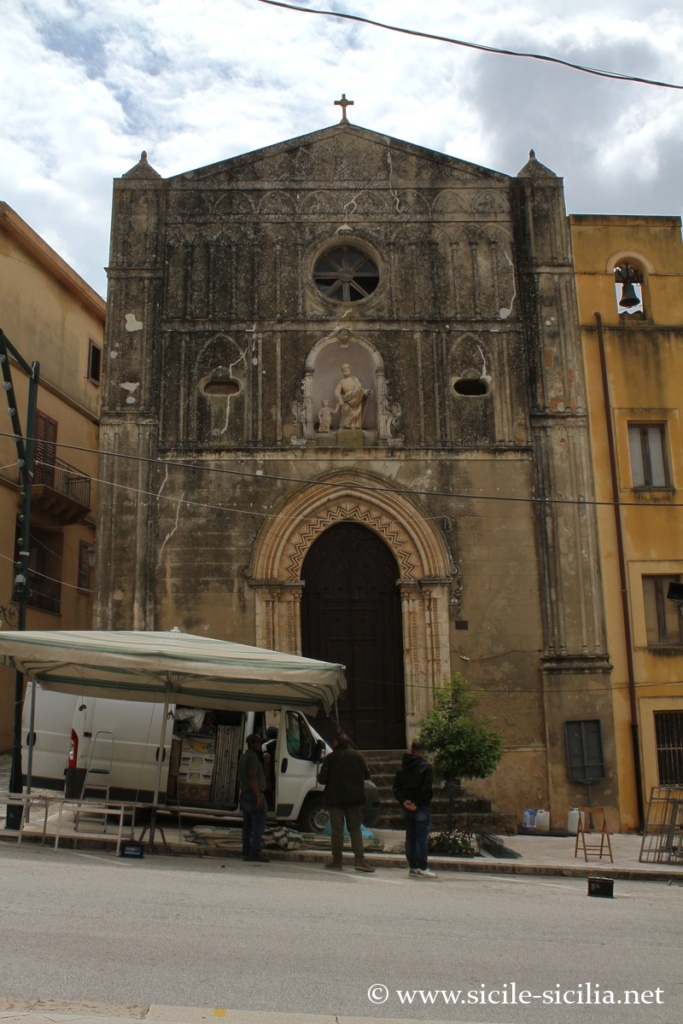 Église San Giuseppe