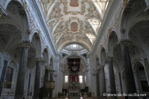 Église San Nicolo, Gangi