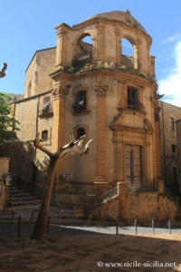 Eglise Sant'Anna, Piazza Armerina