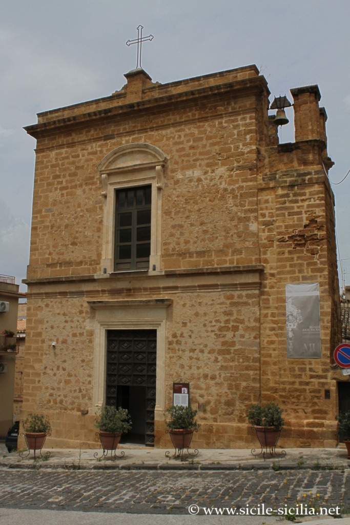 Église Santa Caterina