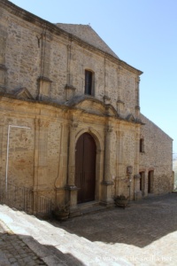 Église Madonna della Catena, Gangi