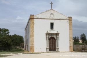 Église de San Giovanni Battista, Marsala