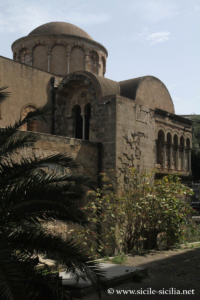Santissima Annunziata dei Catalani, Messine