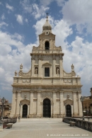 Chiesa madre, duomo, Comiso