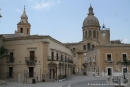 Piazza Fonte Diana, Comiso