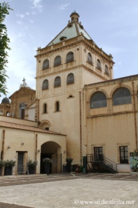 Complexe monumental de San Pietro, Marsala