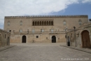 Chateau de Donnafugata, Sicile