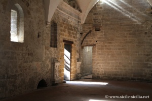 Église Saint-Jean des Ermites à Palerme