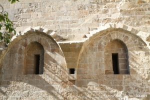 Église Saint-Jean des Ermites à Palerme