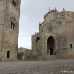 Visite d'Erice