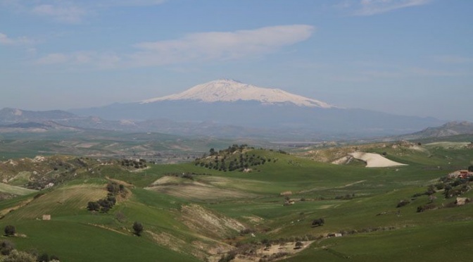 Etna 2015