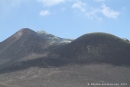 Etna, bocca nuova, cratère sud-est