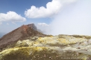 Etna - cratere centrale