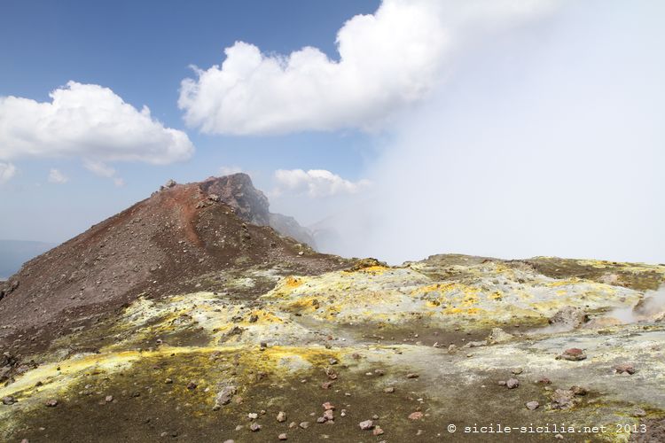 Escursioni sull’Etna e parco