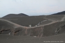 Etna, cratère Monte Frumento Supino