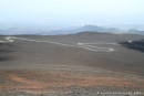 Etna, cratère Monte Frumento Supino