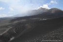 Etna, cratère Monte Frumento Supino