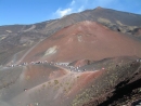 Etna, crateri silvestri