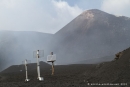 Etna, ex osservatorio