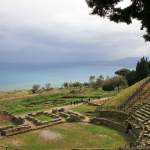 Tindari e la sua laguna