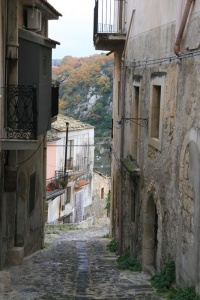 Foto di Ferla in Sicilia