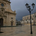 Ferla, village baroque et nature