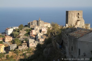 Photo de Forza d'Agro en Sicile