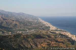 Photo de Forza d'Agro en Sicile