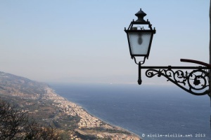 Savoca e Forza d'Agro