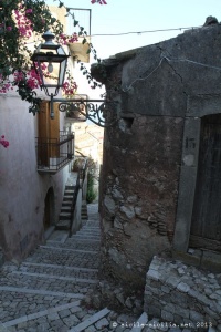 Photo de Forza d'Agro, Sicile