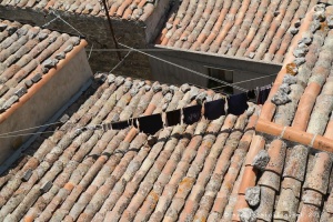 Tetti di Gangi