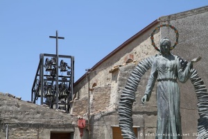 Gangi in Sicilia