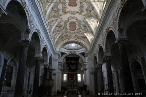 Duomo di Gangi