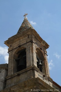 Gangi - San Cataldo