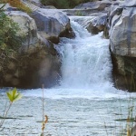 Valle e gole dell'Alcantara