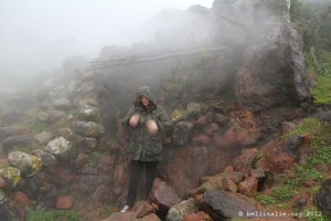 Grande Favara, Pantelleria