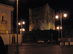 photo d'adrano en sicile