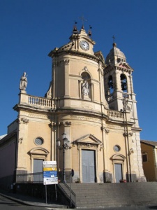 belpasso sicilia