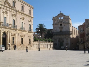 Ortigia