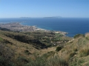 Vue sur Trapani